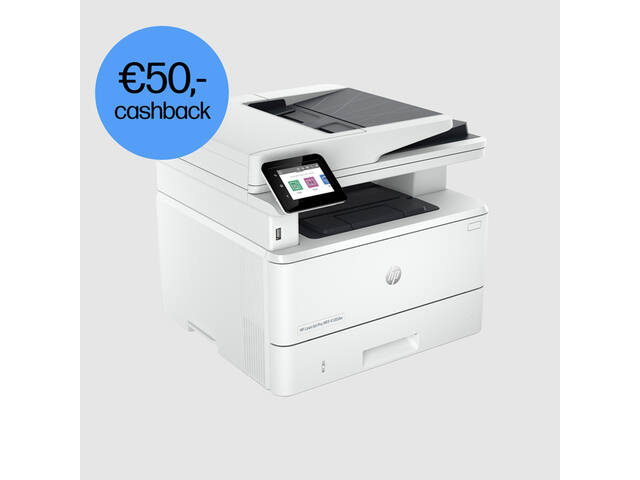 Multifunctional Laser HP laserjet 4102dw