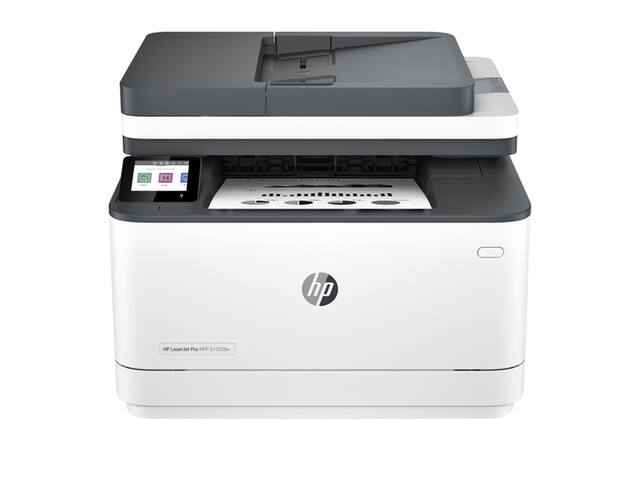 Multifunctional Laser HP laserjet 3102fdw
