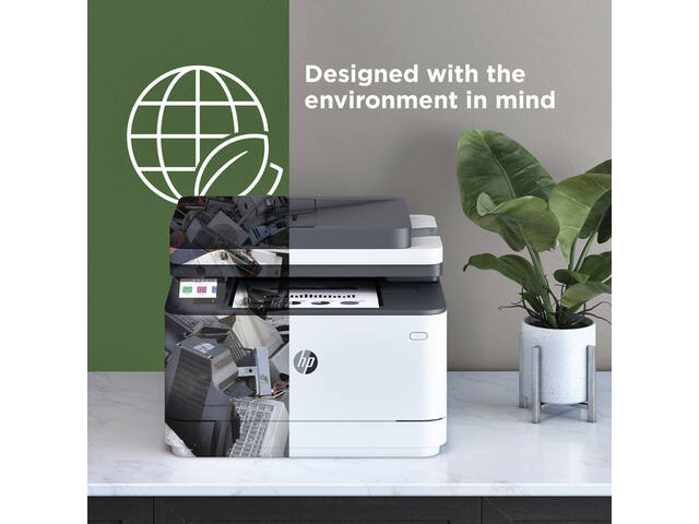Multifunctional Laser HP laserjet 3102fdw