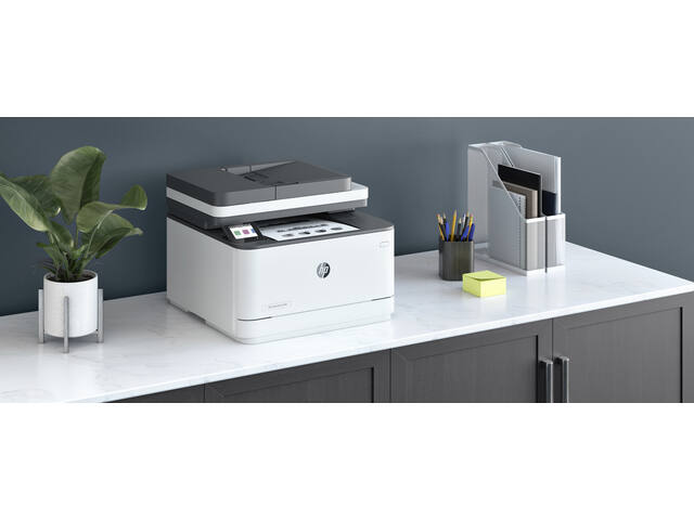 Multifunctional Laser HP laserjet 3102fdw