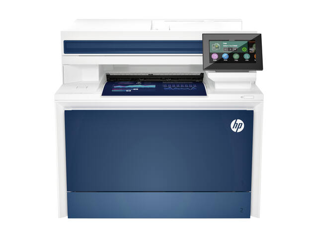 Multifunctional Laser HP Color LaserJet 4302fdw