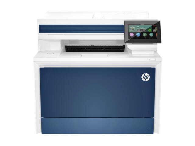 Multifunctional Laser HP Color LaserJet 4302dw