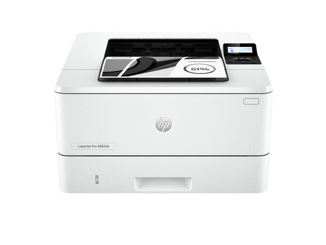 Printer laser HP LaserJet 4002dn