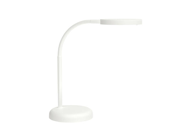 Bureaulamp MAUL Joy LED wit