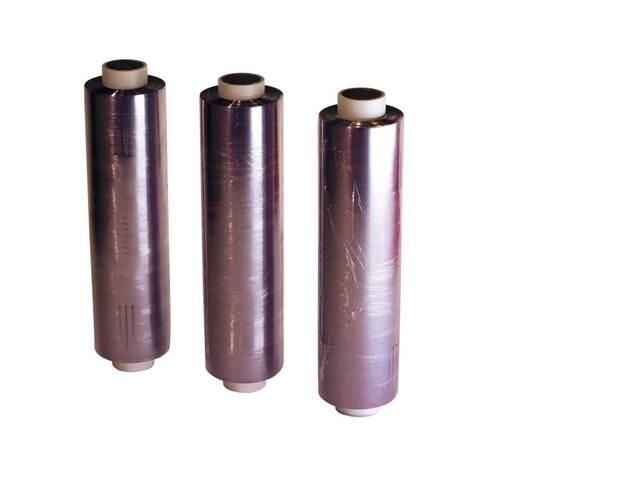 Vershoudfolie refillrol 45cmx300mtr G-label