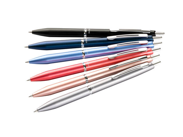 Balpen PILOT Acro 1000 M assorti