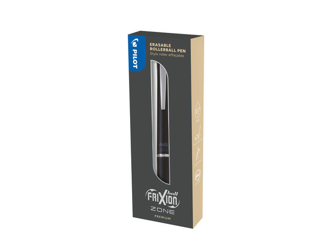 Rollerpen PILOT friXion Ball Zone M assorti