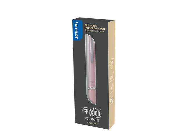 Rollerpen PILOT friXion Ball Zone M assorti