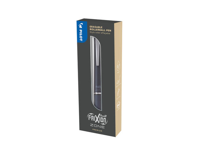 Rollerpen PILOT friXion Ball Zone M assorti