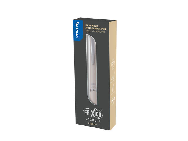 Rollerpen PILOT friXion Ball Zone M assorti