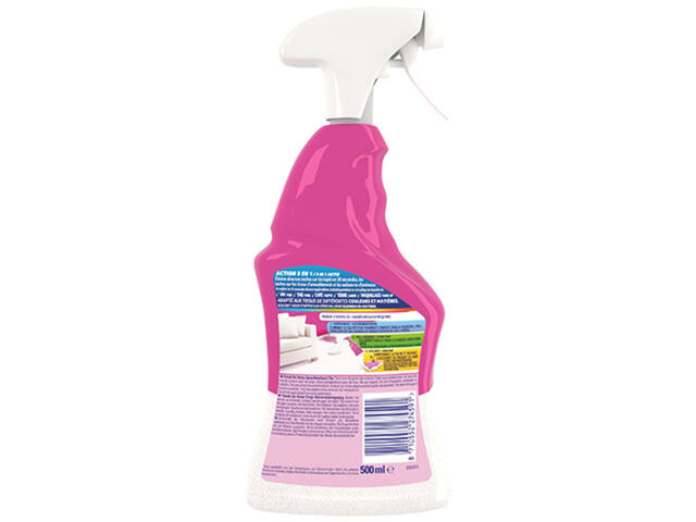 Vlekkenverwijderaar Vanish Oxi Action Dry 500ml