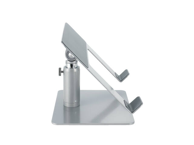 Laptopverhoger Kensington aluminium