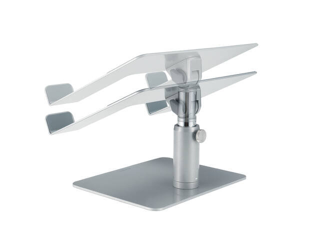 Laptopverhoger Kensington aluminium
