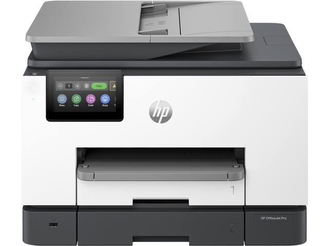 Multifunctional inktjet HP Officejet 9132E