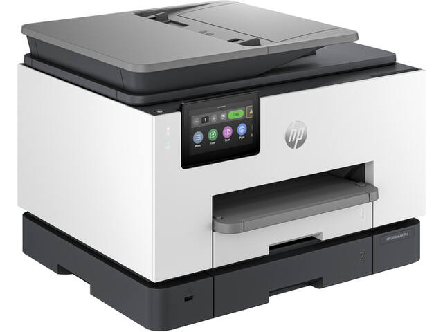 Multifunctional inktjet HP Officejet 9132E