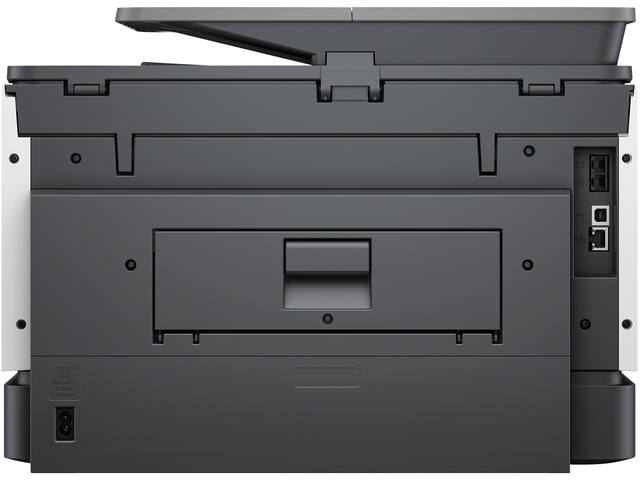Multifunctional inktjet HP Officejet 9132E