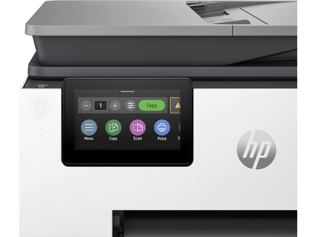 Multifunctional inktjet HP Officejet 9132E