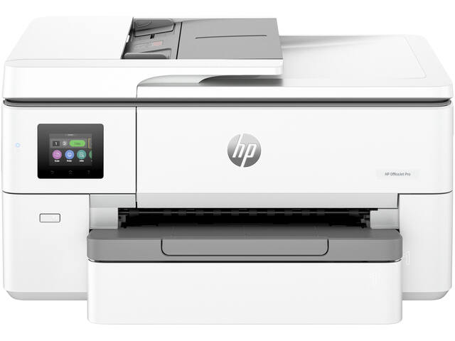 Multifunctional inktjet HP Officejet 9720E