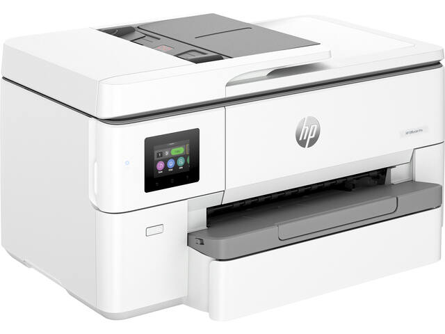 Multifunctional inktjet HP Officejet 9720E