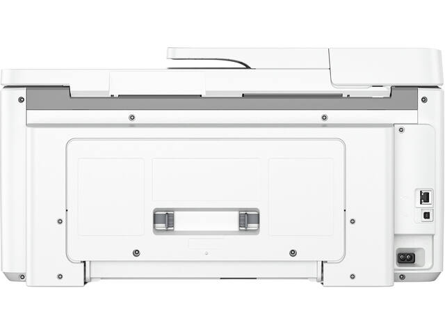 Multifunctional inktjet HP Officejet 9720E