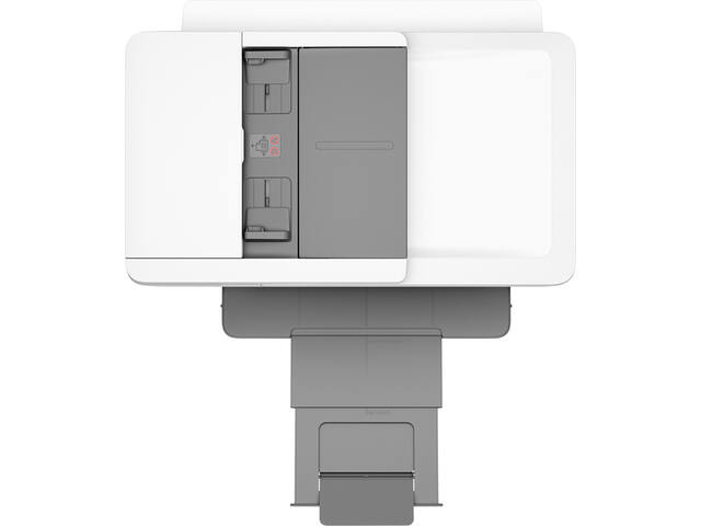 Multifunctional inktjet HP Officejet 9720E