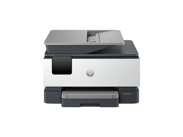 Multifunctional inktjet HP Officejet 9120E