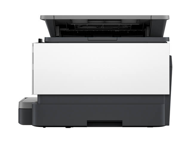 Multifunctional inktjet HP Officejet 9120E