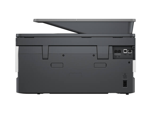 Multifunctional inktjet HP Officejet 9120E