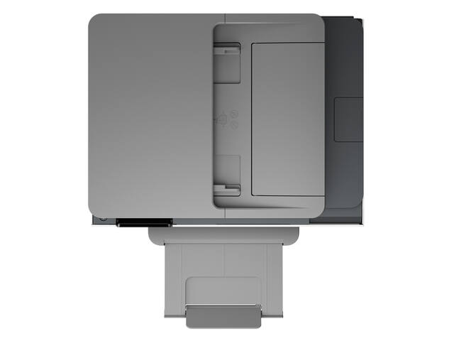 Multifunctional inktjet HP Officejet 9120E
