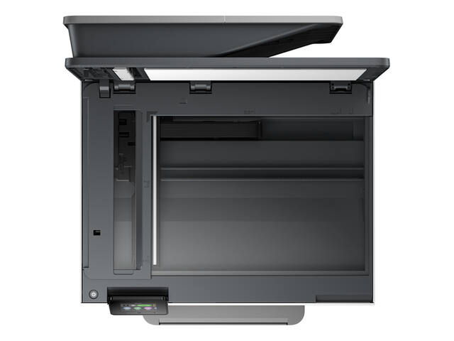 Multifunctional inktjet HP Officejet 9120E