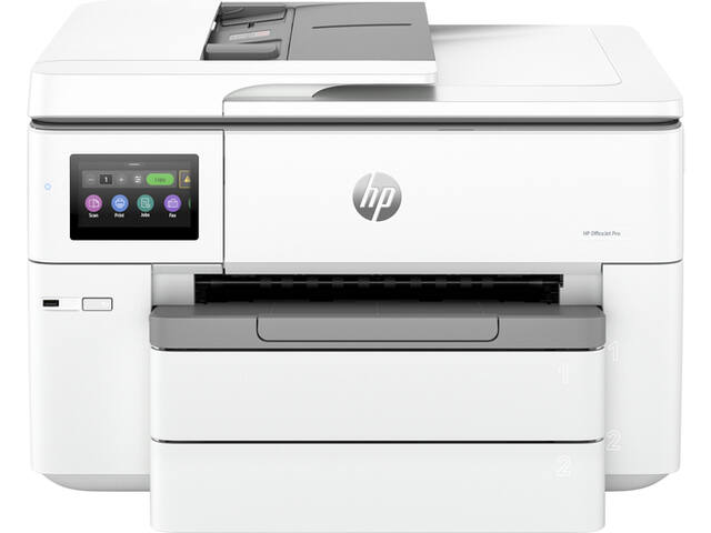 Multifunctional inktjet HP Officejet 9730E