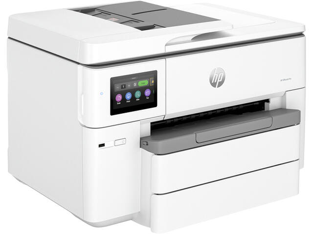 Multifunctional inktjet HP Officejet 9730E