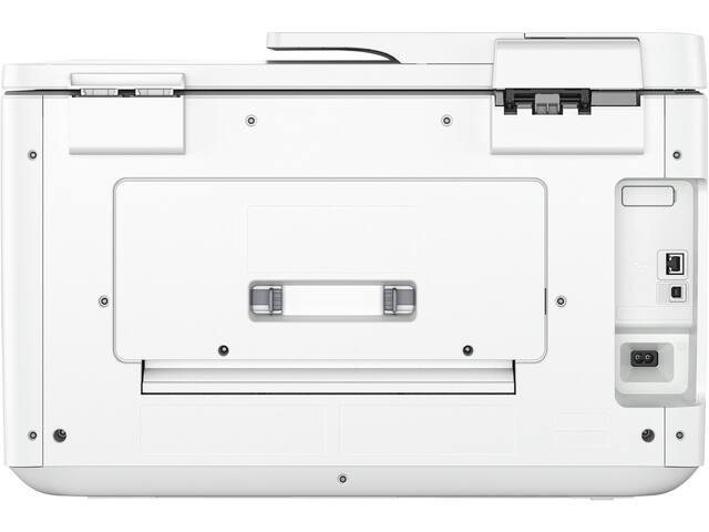 Multifunctional inktjet HP Officejet 9730E