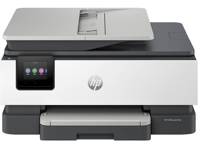 Multifunctional inktjet HP Officejet 8132E