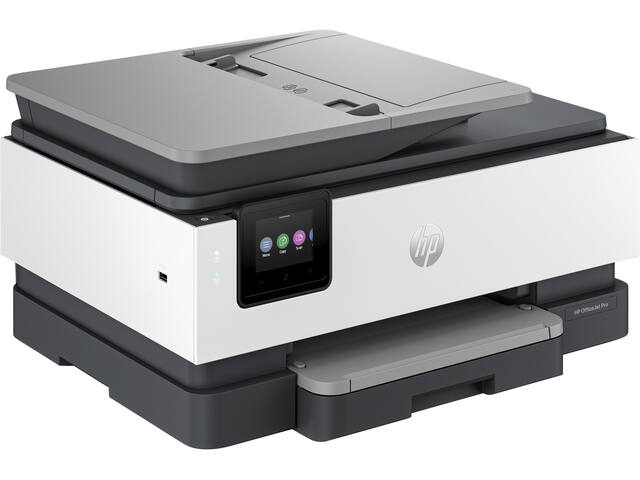 Multifunctional inktjet HP Officejet 8132E