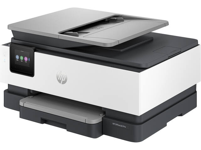 Multifunctional inktjet HP Officejet 8132E