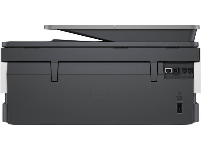 Multifunctional inktjet HP Officejet 8132E