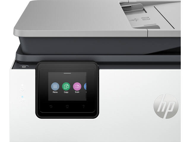 Multifunctional inktjet HP Officejet 8132E
