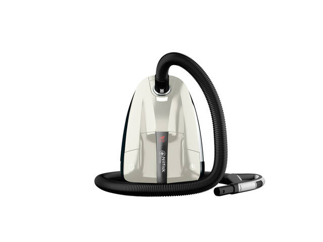 Stofzuiger Nilfisk Elite 650W 3.6L