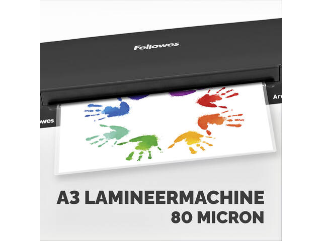Lamineermachine Fellowes Arc A3