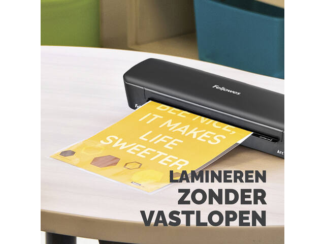 Lamineermachine Fellowes Arc A3
