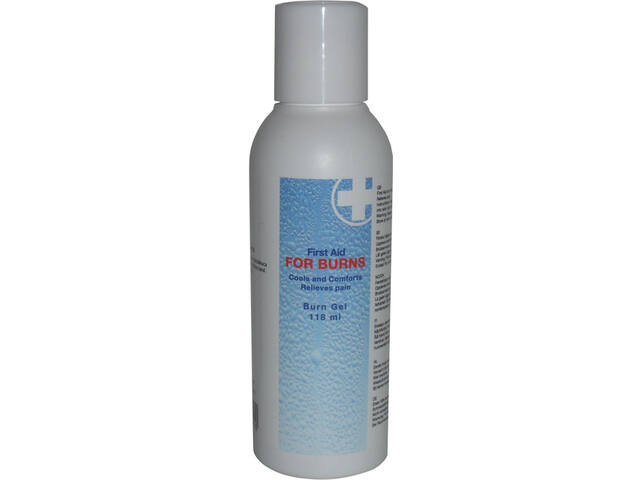 Brandwondengel For Burns 118ml