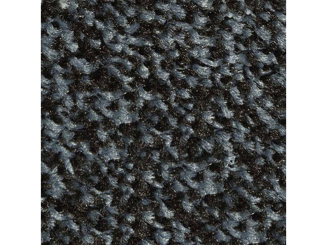 Inloopmat Iron-Horse Light Indoor 60x85 graniet