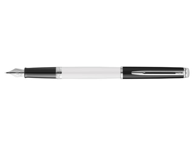 Vulpen Waterman Hemisp Colour Block CT F zw-wt