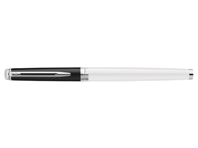 Vulpen Waterman Hemisp Colour Block CT F zw-wt