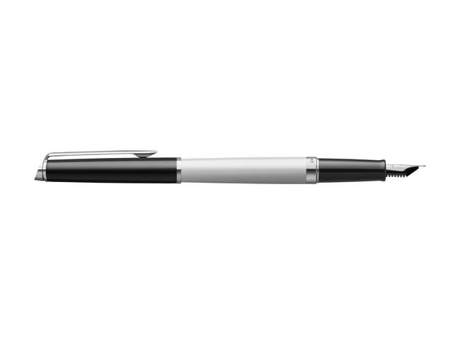Vulpen Waterman Hemisp Colour Block CT F zw-wt