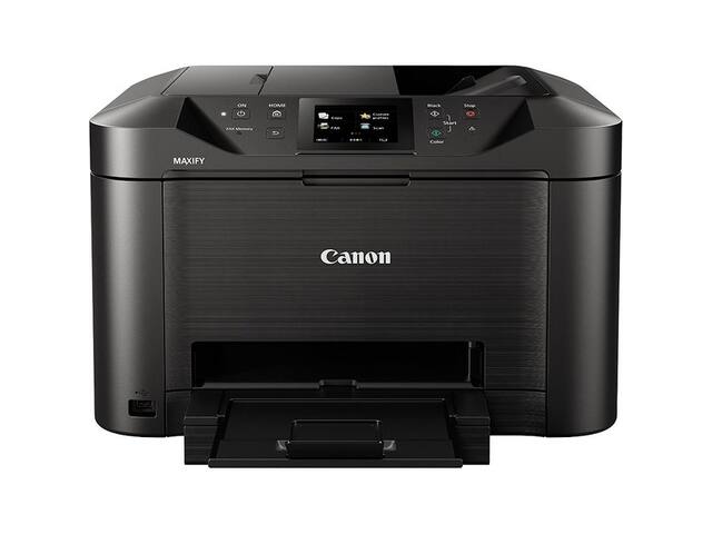 Multifunctional inktjet Canon MAXIFY MB5150