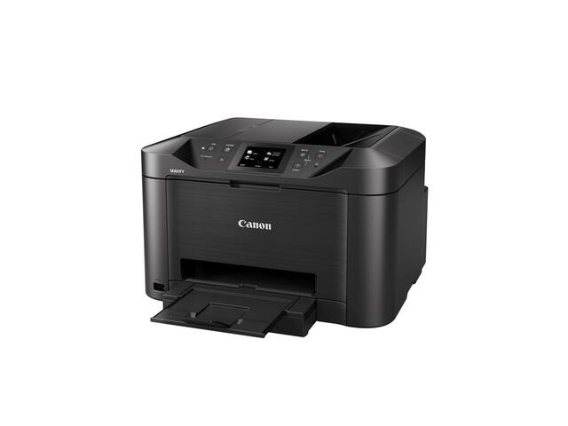 Multifunctional inktjet Canon MAXIFY MB5150