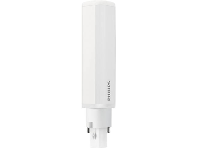 Ledlamp Philips CorePro G24D2 2p 6.9W 700lm 3000K