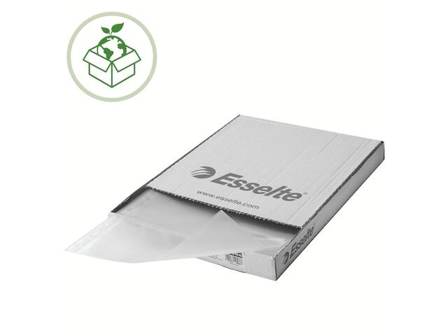 Showtas Esselte Recycle A4 100  50 stuks